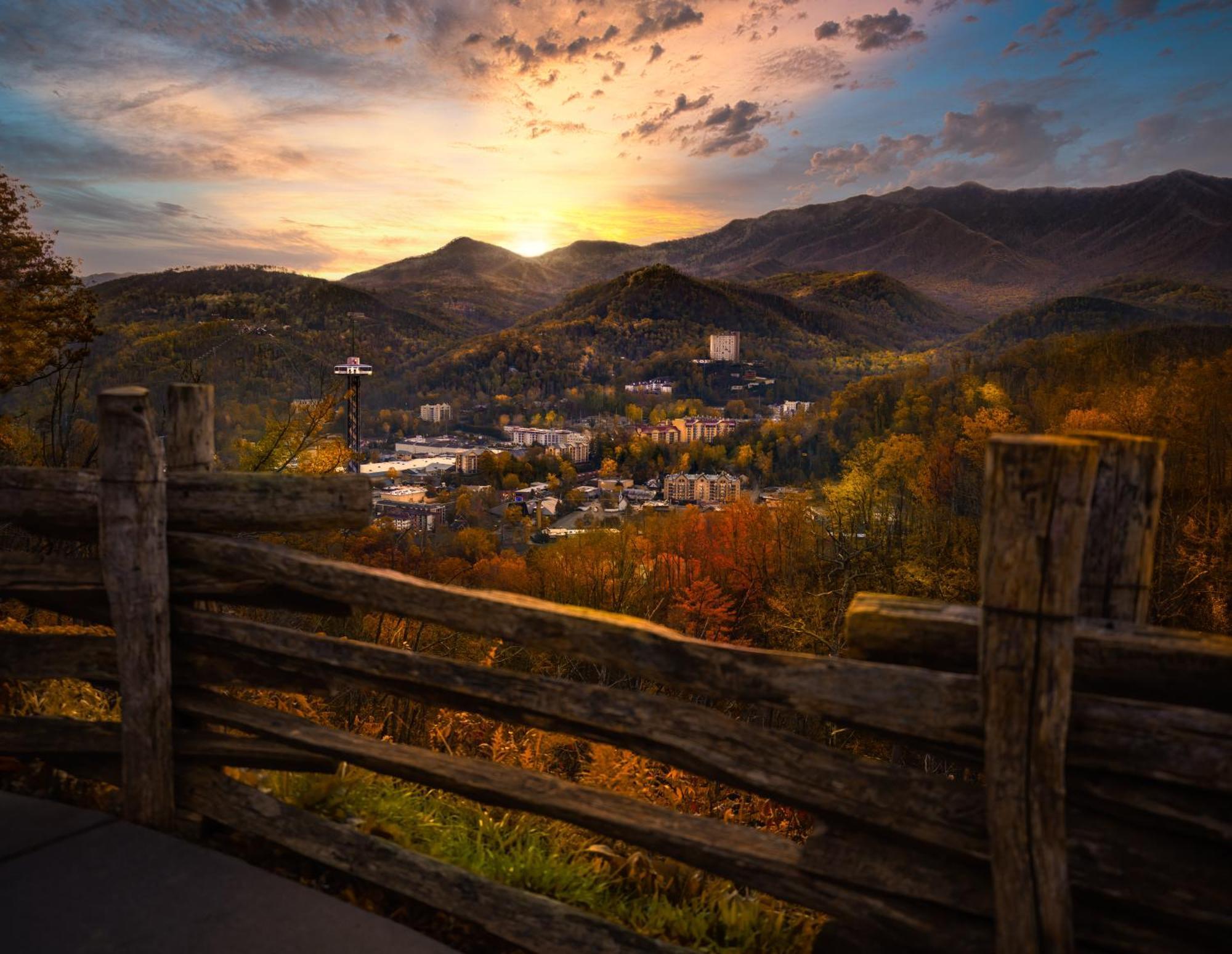 Time To Cuddle, Wifi, Near Pigeon Forge, 1089 Free Tickets Each Paid Day, Dollywood And More 외부 사진