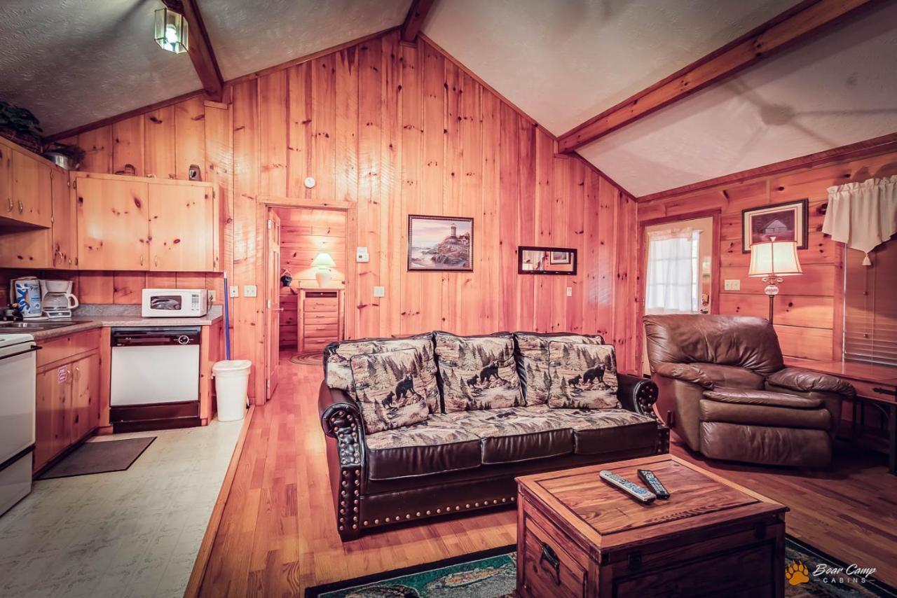 Time To Cuddle, Wifi, Near Pigeon Forge, 1089 Free Tickets Each Paid Day, Dollywood And More 외부 사진