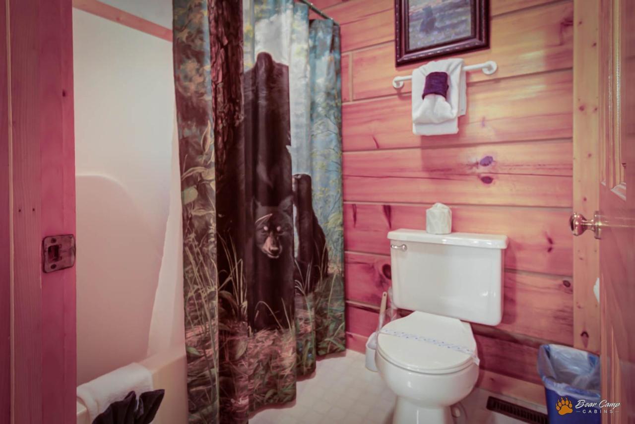 Time To Cuddle, Wifi, Near Pigeon Forge, 1089 Free Tickets Each Paid Day, Dollywood And More 외부 사진